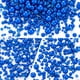 thumbnail image 5 of Cuentas de Manualidad MYYKO 60 g Perlas y Lentejuelas Azul Marino, 5 of 6