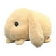 thumbnail image 3 of Conejito De Peluche Precioso Animal De Peluche De Pascua Para El Día De San Valentín Niños De Pascua Amarillo, 3 of 3
