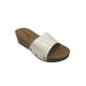 thumbnail image 2 of Sandalia Ecocuero ZAV96 Blanco, 2 of 5