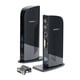 thumbnail image 1 of Estación de acoplamiento StarTech.com USB 3.0 para doble monitor USB-A, 1 of 8