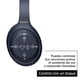 thumbnail image 4 of Audifonos Bluetooth Con Cancelación De Ruido Wh-1000xm4 Azul, 4 of 8