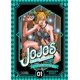 thumbnail image 1 of Manga Jojo's Bizarre Adventure Parte 6: Stone Ocean 01 Ivrea Argentina, 1 of 2