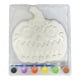 thumbnail image 1 of Kit de yeso para hacer uno mismo de halloween, 1 of 3