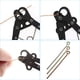 thumbnail image 5 of Looper Tool Beadsmith Vintaj One Step Para Alambre Calibre 18 26, 5 of 7