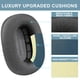 thumbnail image 3 of Almohadillas de repuesto para auriculares supraaurales AirPods Max, 3 of 6