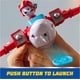 thumbnail image 3 of Vehículo Hidroavión Paw Patrol Héroe de Rescate Aéreo y Figura Coleccionable Marshall, 3 of 3