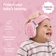thumbnail image 2 of Orejeras para bebé Alpine Muffy Comfort 3-48 meses, reducción de 24 dB, 2 of 9