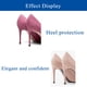 thumbnail image 5 of Consejos de reemplazo para tacones altos JEVRKAPZ, 20 pares, 5 of 5