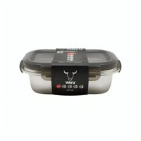 Wayu - Hermetico Acero Microsafe 650Ml