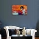 thumbnail image 4 of Freakazoid Cartel Metálico, Decoración de Pared de Cartel Metálico Personalizado para Regalos de Fans, Amigos, Familia y Amantes 30*40cm, 4 of 6