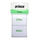thumbnail image 1 of MUÑEQUERA PRINCE BLANCA LOGO VERDE PAR, 1 of 2