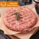thumbnail image 5 of Papel para Hamburguesas Ninsula 400 unidades 15x15 cm Cuadrados Antiadherentes, 5 of 7