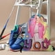 thumbnail image 3 of Mochila de Cuerdas Jojo Siwa Cinch 30x40cm, 3 of 6