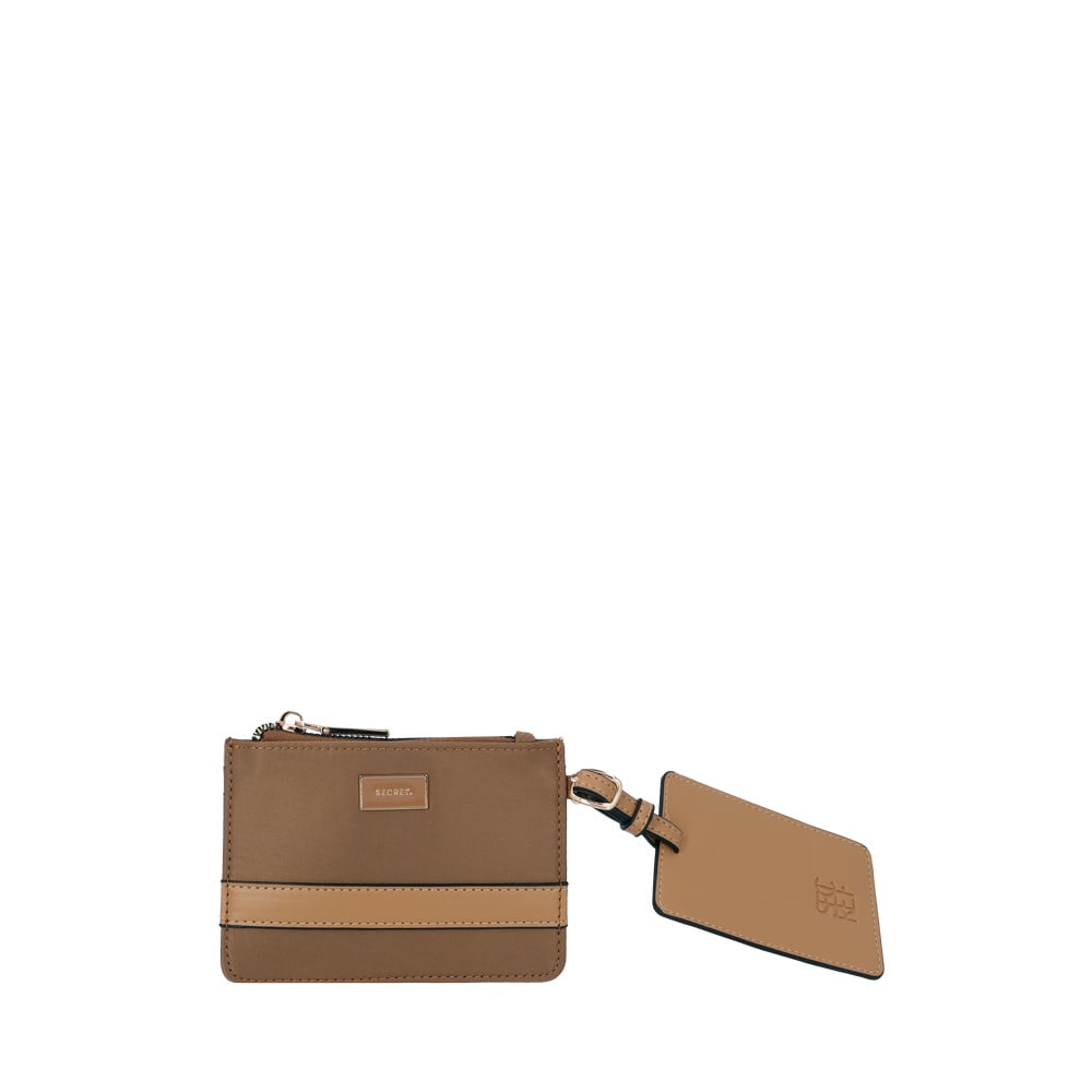 Monedero Secret Lucerna St6 L Café