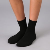 3X Calcetin Deportivo Escolar Flores 50809-2