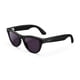 thumbnail image 1 of Gafas De Sol Blank Cat Eye De Color Negro Brillante Con Transiciones, 1 of 9