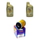 thumbnail image 1 of Kit Mantencion Moto Yamaha Xmax 300 / 2l Full + Filtro, 1 of 3