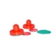 thumbnail image 1 of 2 Manillas 2 Discos Air Hockey, 1 of 2