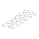 thumbnail image 1 of 18x Clips Rápidos de Conector 800-801, Durable, Clips para Línea de Enfriador de Aceite de Transmisión, 1 of 3