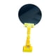 thumbnail image 1 of Cubierta De Soldadura Oscurecimiento Automático Lente De Protección De Soldadura Panel De Lente De Soldadura Amarillo, 1 of 3