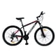 thumbnail image 1 of Bicicleta Mtb Aro 27,5 Frenos De Disco Transmisión Shimano Negra, 1 of 3
