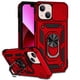 thumbnail image 1 of Estuche GANGXUN para iPhone 13 , soporte giratorio 360°, estilo mecánico y magnético, 1 of 5