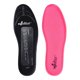 thumbnail image 1 of Plantillas Softior para Mujer de Espuma de Memoria Talla 5-11 Rojo, 1 of 9