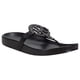 thumbnail image 1 of Sandalia Tommy Hilfiger Relina Negra Talla 7.5 M, 1 of 1