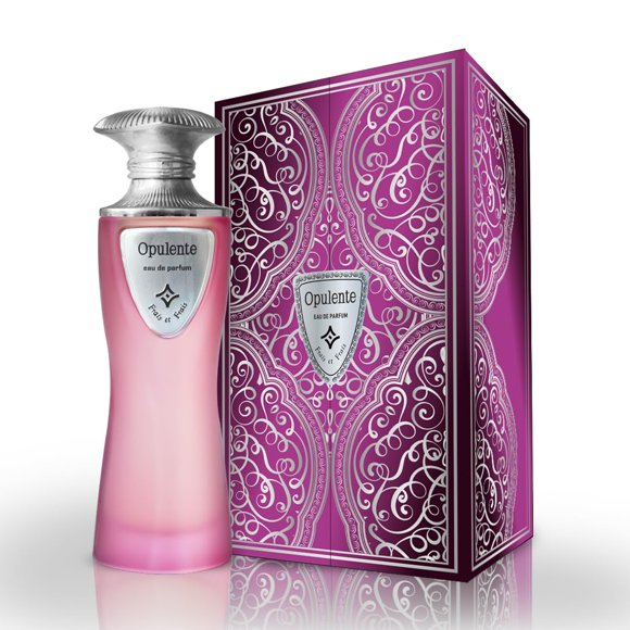 Perfume Frais et Frais Opulente 100 ml Eau de Parfum