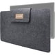 thumbnail image 1 of Funda Kado 15.6 pulgadas para monitor portátil gris, 1 of 3
