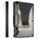 thumbnail image 1 of Billetera The Ridge Gunmetal RFID Slim Minimalista con Clip para Dinero, 1 of 5