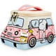 thumbnail image 1 of Neceser Get Trend Peanuts Snoopy para mujeres y adolescentes, 1 of 3