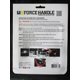 thumbnail image 2 of T-H Marine G-Force Cable para Manija de Motor de Arrastre Rojo, 2 of 4