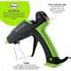 thumbnail image 2 of Pistola de Silicona Surebonder Full Size 60W Doble Temperatura, 2 of 3