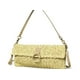thumbnail image 1 of Cartera Bandolera Sharo Retro Cuero Bicolor, 1 of 8
