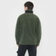 thumbnail image 2 of Casaca Hombre Sherpa Full Zipper Verde Militar Corona, 2 of 5