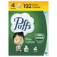 thumbnail image 1 of Loción Facial Tissue Puffs Plus con Vicks 192 pañuelos, 1 of 9