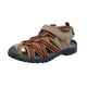 thumbnail image 1 of Sandalia Hombre Preto H2 Aparso, 1 of 4
