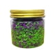 thumbnail image 1 of La Flor Artificial Deja Escombros Para Los Accesorios De Dise?o Street Building Violet, 1 of 5