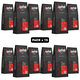 thumbnail image 1 of Café Molido Selection Segafredo Zanetti Italiano 250 g – Pack 12 (3 kg), 1 of 1
