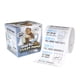 thumbnail image 2 of Papel Higiénico de Broma Laughing Smith - 1 Rollo, 2 of 6
