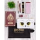 thumbnail image 3 of Set de papelería Harry Potter Hogwarts A5 con cuaderno Hedwig, 3 of 8