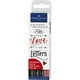 thumbnail image 1 of Marcador Lettering Tonos Rojos Faber-Castell x4 uds., 1 of 5