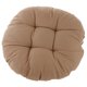 thumbnail image 3 of Sofá cómodo y cómodo asiento cojín Tatami Pad Silla Mat Kahki, 3 of 5