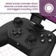thumbnail image 4 of Controlador De Juegos Para Android Con Cable Y Gatillos, 4 of 6