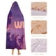 thumbnail image 4 of Ganar O Perder Manta Capa Con Capucha Anti Bolitas Manta De Lana Ártica Suave Manta Portátil De Felpa Ligera Y Lujosa Poncho Para Siesta En Casa Y Oficina 100*130cm, 4 of 6