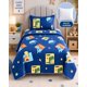 thumbnail image 3 of Set Cubrecama 1.5 Plazas 180x230 cm + Almohada + Funda, 3 of 6