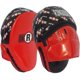 thumbnail image 3 of Punch Mitt Ringside Apex Boxing MMA blanco/azul, 3 of 7