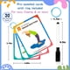 thumbnail image 2 of Set de 32 tarjetas de yoga para niños con anillos – COARVXA, 2 of 7