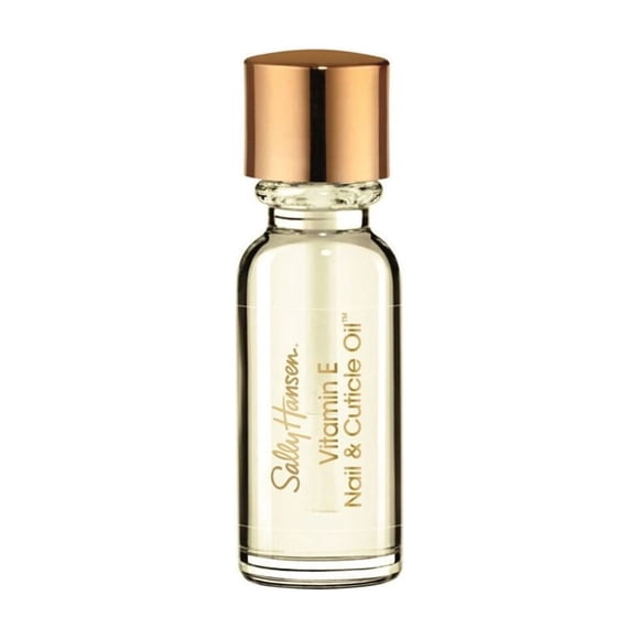 Aceite Cutículas Sally Hansen Vitamina E 13 ml Fortalecedor